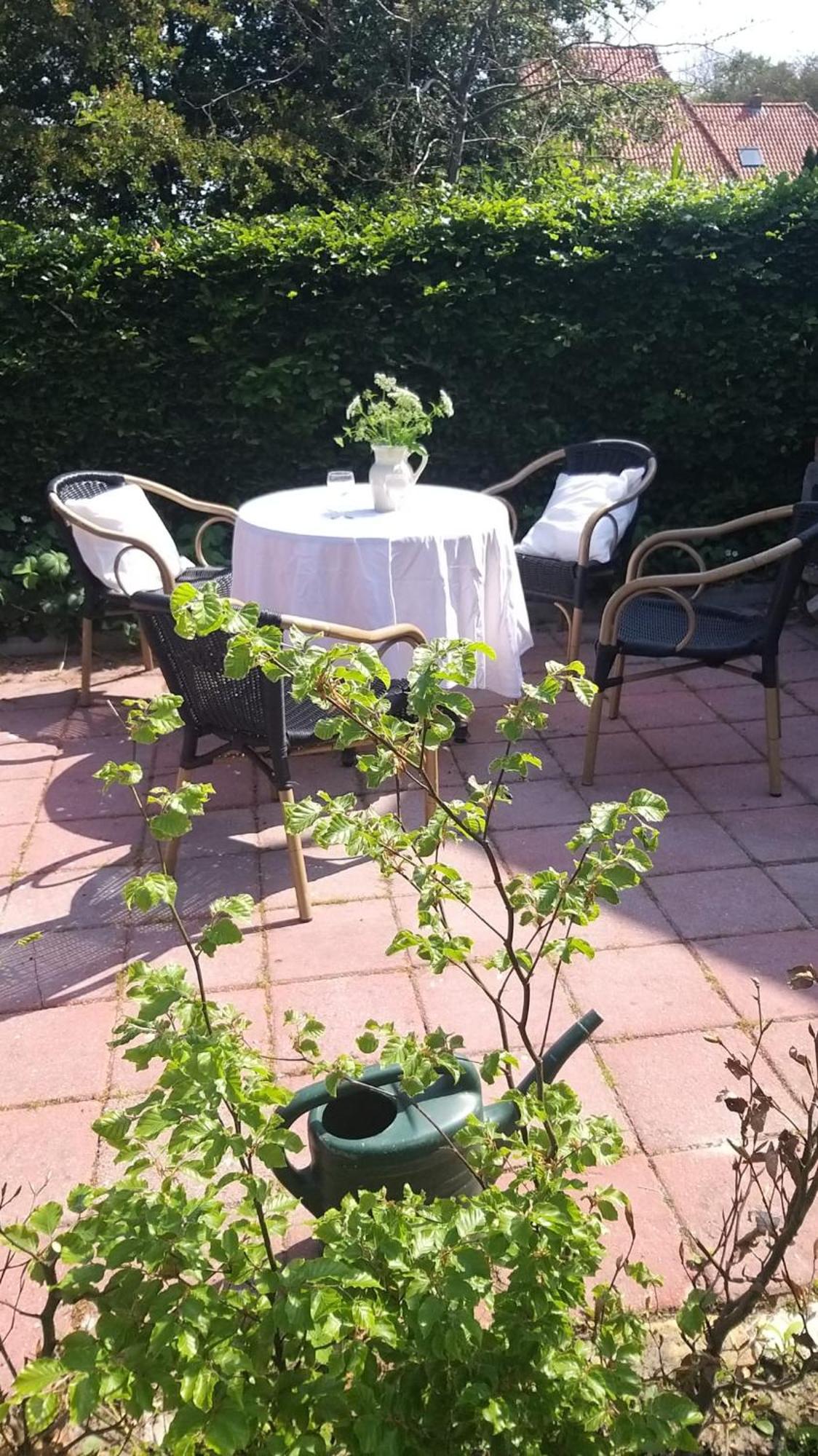 De Barre Hichte Bed and Breakfast Nijeberkoop Esterno foto